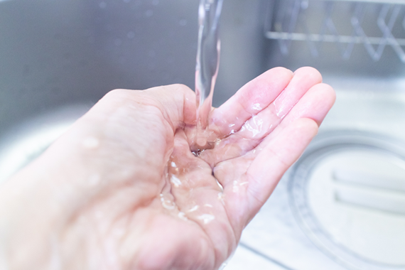 水回りのリフォーム
